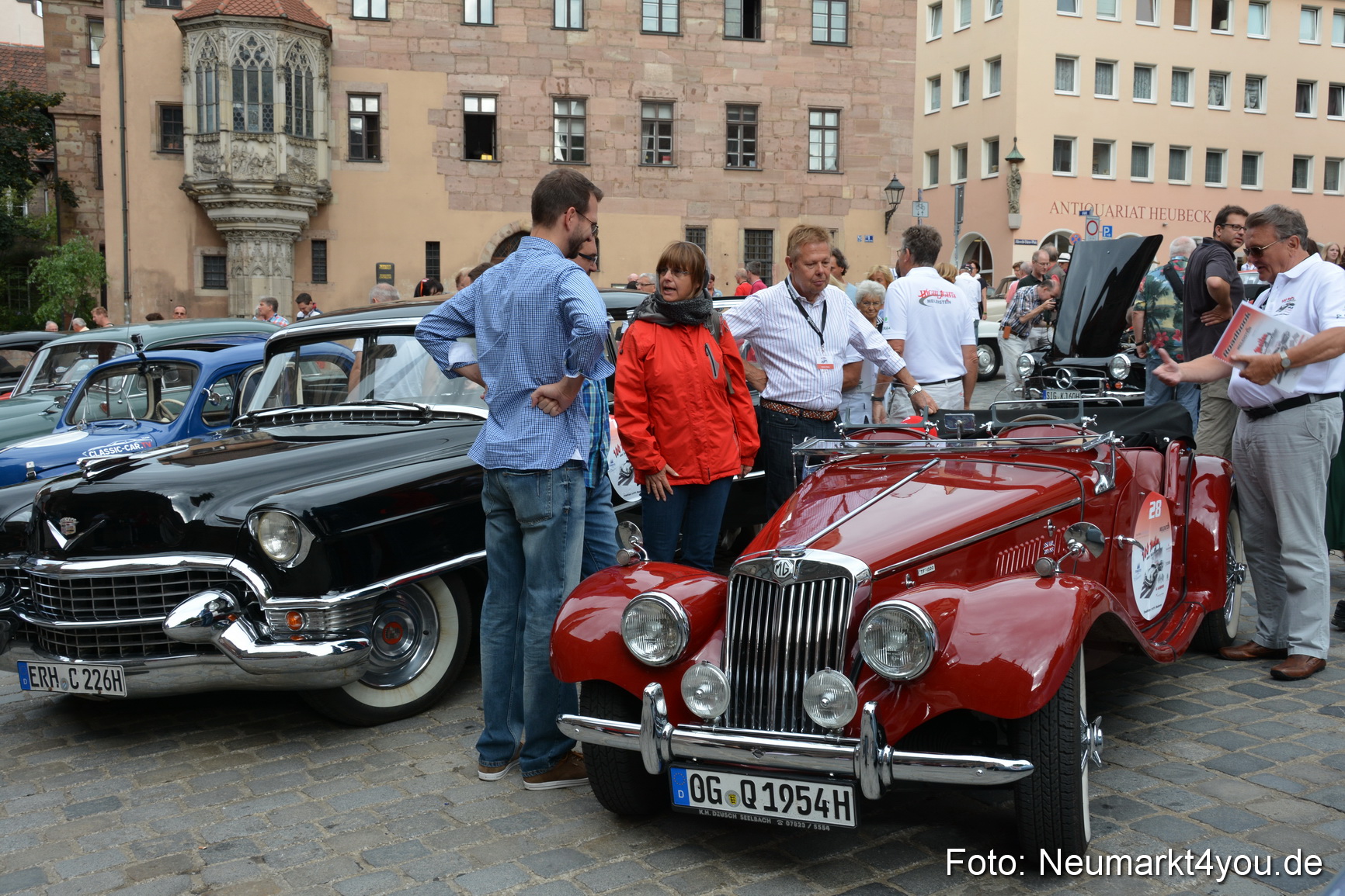 100 Meilen um Nuernberg 090814 0089